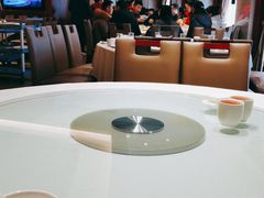 大堂-马旺子酒楼
