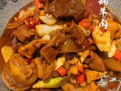 -十字街老太婆(辛家庵分店)