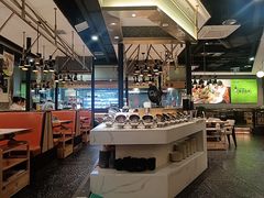 -洪氏嗨捞·猪肚鸡火锅(阳光天地店)