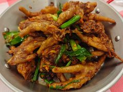 -南极·小龙虾·湘式拌饭(南街店)