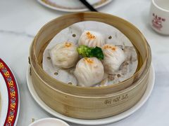 -香港新曜记·粤菜点心(滨江宝龙店)