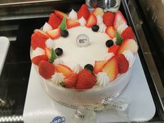 -85度C(南京龙江店)