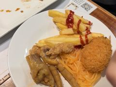 -汉巴味德(沈阳万象汇店)