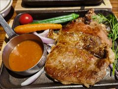 -路易十三西餐厅(西关新天地店)