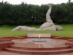 -上海市龙华烈士陵园