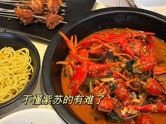 -聚味瞿记·龙虾堂(坡子街店)
