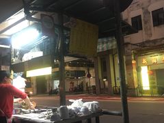 -勤記甜品