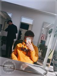 -LJOY丽锦造型·烫发染发