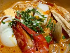 -Ginger(兴国路店)