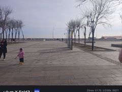 -天津妈祖文化园