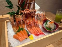 -Minase水濑·日料放题(外滩店)