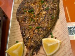 -神府路壹号·海鲜烧烤·砂锅粥·锅物(三坊七巷店)