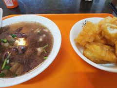 油条-国仔面线糊(水门国仔总店)