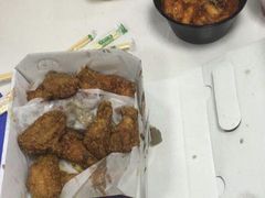 -管中炸鸡(建国道店)