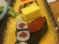 -江户前寿司(好运街店)
