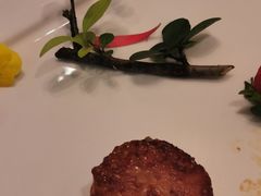 -富淳饭店(陆家嘴保利广场店)