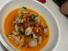 -径山十八道·风味民间菜(杭州总店)