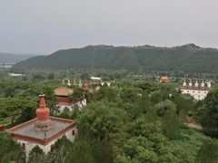 -普陀宗乘之庙(小布达拉宫)