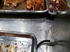 -金刚山烧烤(中山路店)