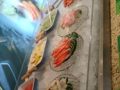 -尚宴牛特鲜自助(太原街万达店)
