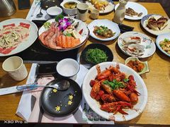 -松坂屋日料自助(长城路店)