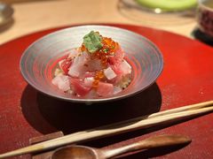 -鮨椿(瑞虹天地太阳宫店)