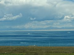 -青海湖国家重点风景名胜区