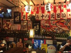 -平成屋· Late Night 食堂(四川北路店)