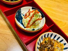 -桃屋日本料理(清华科技园店)