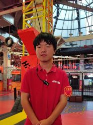 -嗨翻Hi-Fun竞技主题乐园·蹦床团建生日聚会(五棵松华熙店)
