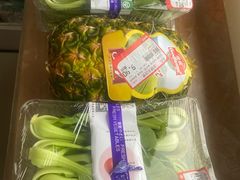-哈尔信食品超市(哈尔滨王府井购物中心店)