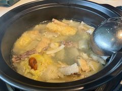 -百年果林椰子鸡(中洲店)