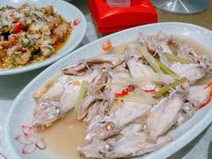 黄豆酱煮剥皮牛-抱德·潮汕味(敦和店原惠城鱼仔)