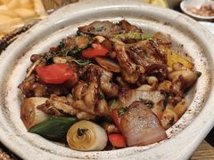 -潮中人·潮州菜(益乐路店)