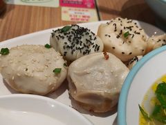 -小杨生煎(松江大学城店)