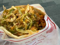 -尚食·卢记烧饼(十全街店)