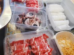 -锅圈食汇火锅烧烤食材超市(广益店)