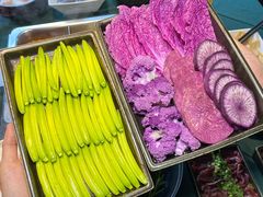 -皇城老妈火锅(琴台店)