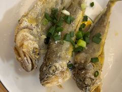 小黄鱼-小河无名面馆