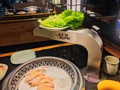 -梨花自助烤肉(天河城店)