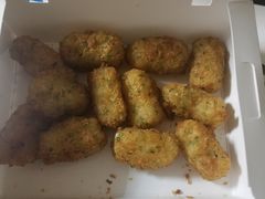 -达美乐比萨(石景山万达店)