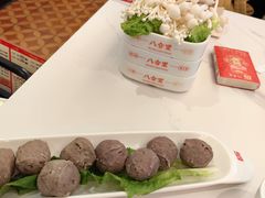 -八合里潮汕鲜牛肉火锅(深圳海岸城店)
