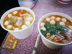-明月虾面(厦禾路店)