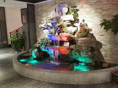 -燕郊烧鸽子(广安路店)