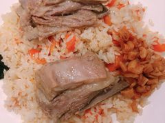 -巴依家新疆手抓饭(菱角湖万达店)
