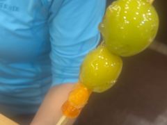 -朴小妹人参鸡汤火锅(长白山万达店)