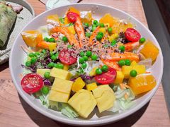 -上芽食集(德思勤店)