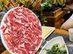 -巴将军·非遗老字号火锅(解放碑店)