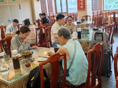 -烤肉宛饭庄(北新桥店)