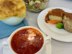 -库滋明·俄罗斯特色美食(中央大街店)